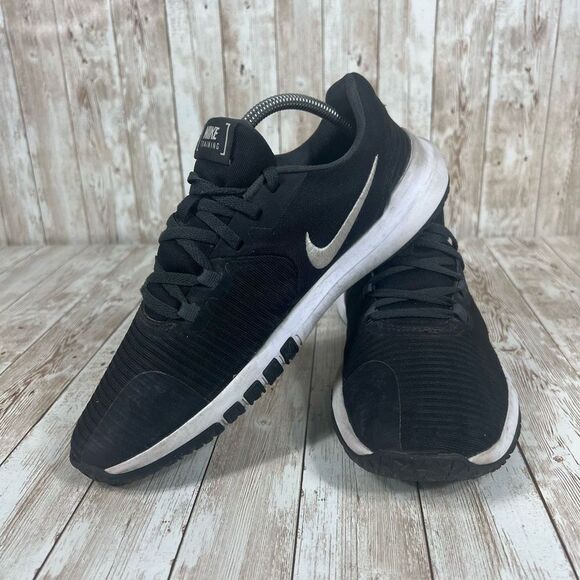 Nike flex control tr‎ 4 Mens 8.5 - Picture 4 of 7